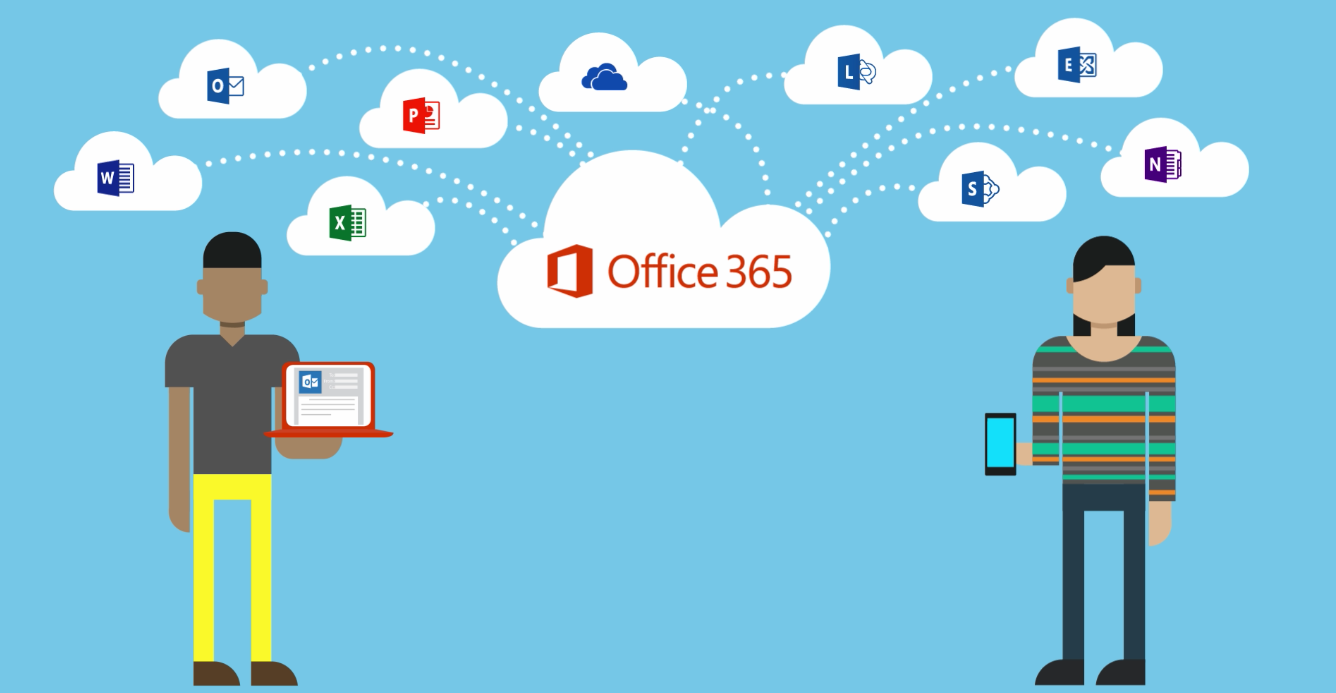 Office365 for Education FFZG